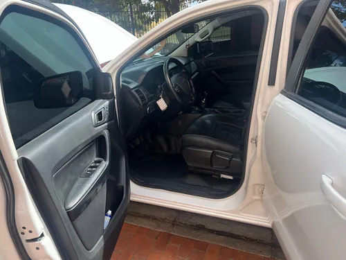 Ford Ranger 3.2 Xls