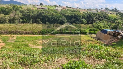 Imagem 4 de 9 de Excelente Terreno No Vivendas Do Japi Para Venda, Medeiros, Jundiaí Sp - Te00435 - 70617466
