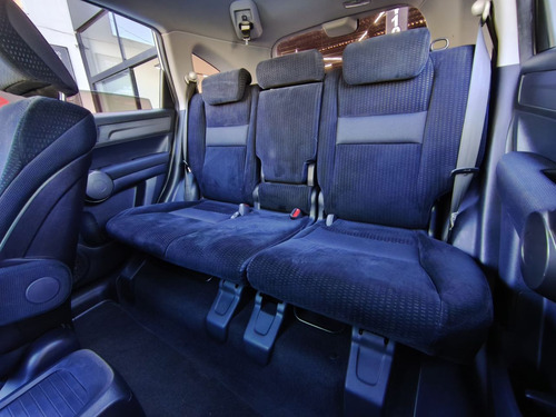 Honda CR-V LX 2.0 16V 2WD/2.0 Flexone Aut.