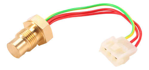 El Interruptor De Temperatura 1089063716 1089-0637-16 Se Ada