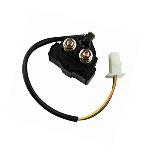 Rele Arranque Solenoide Para Yamaha Xj Maxim Motocicleta