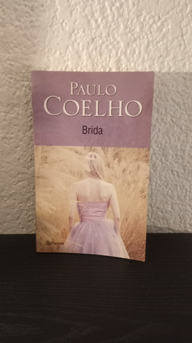 Brida - Paulo Coelho