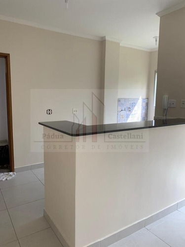 Imagem 10 de 15 de Apartamento Para Venda Em Itanhaém, Cibratel Ll, 2 Dormitórios, 1 Banheiro, 1 Vaga - Ap0019_1-1999253
