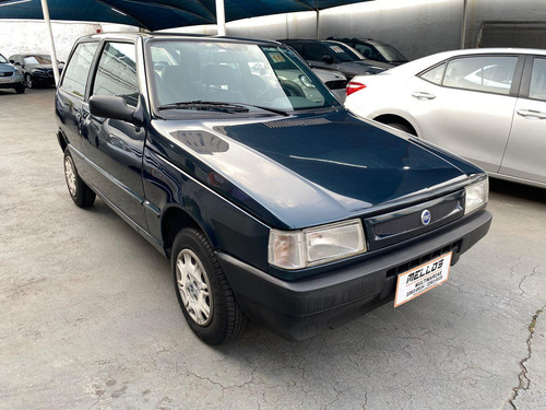 Fiat Uno mille UNO MILLE 1.0 FIRE/ F.FLEX/ ECONOMY 2P