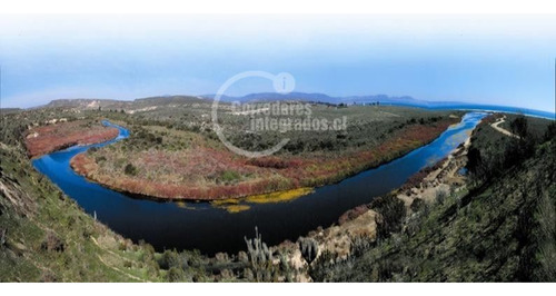 Sitio Coquimbo, Condominio Ecológico Lomas Del Humedal