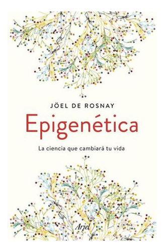 Libro Epigenética Original