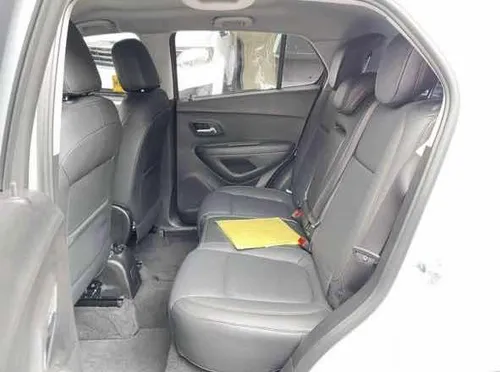 Chevrolet Tracker 1.8 Ls