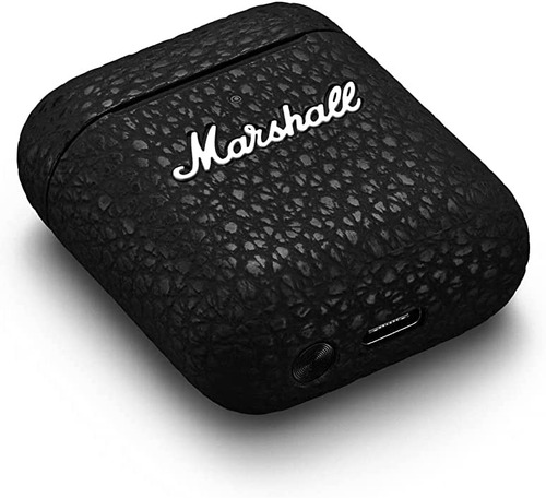 Audifonos Marshall Minor Iii Tws In Ear Bluetooth Negro