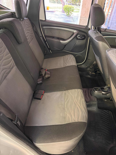 Renault Duster 2.0 4x4 Luxe 138cv