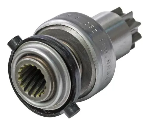 Bendix Impulsor Partida Gol Parati Saveiro G3 1.6 F000al1694