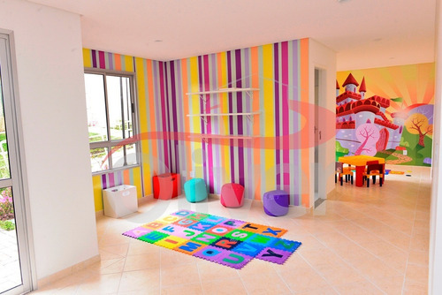 Imagem 3 de 11 de Oferta - Residencial Allegro 1504 - Ap-0354 - 3295489