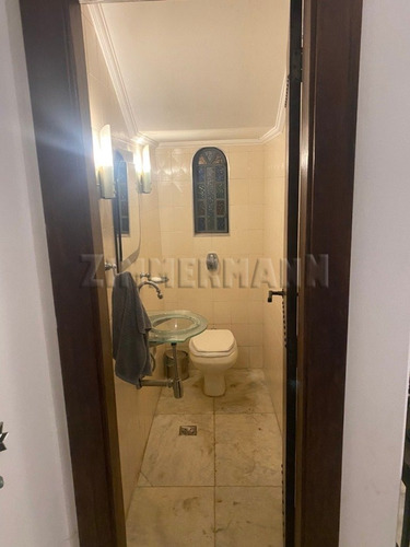 Imagem 9 de 15 de Casa - Alto Da Lapa - Ref: 141201 - V-141201