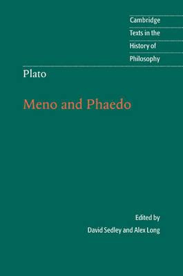 Libro Cambridge Texts In The History Of Philosophy: Plato...