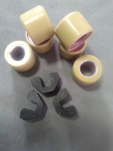 Rodillos Y Resbalones, Centrífugo Honda Dio 110 (13-19)