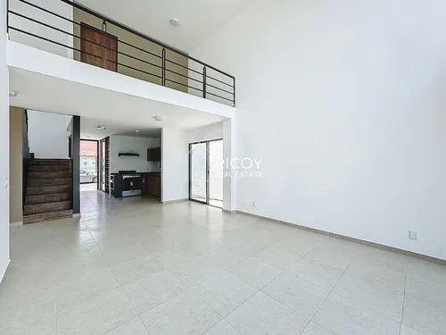 Casa En Venta En Fraccionamiento Real De Oaxtepec