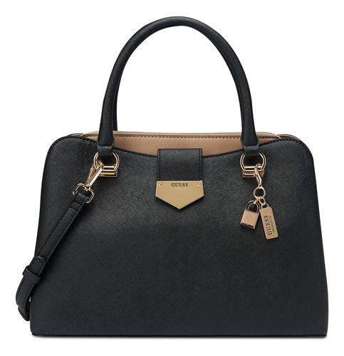 Bolsa Guess Factory Sg914706-bml