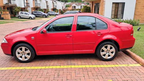 Jetta Trendline 2.0 Aut. Sunroof