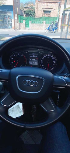 Audi A3 Sportback 2013 1.4 Tfsi Mt 122cv