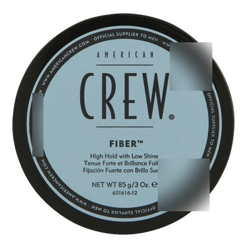 Cera American Crew Clasic Fiber 85gr Bri - g a $824