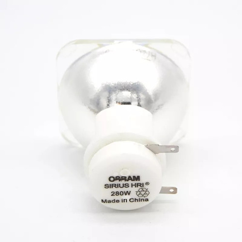 Lámpara De 10r Osram Sirus 280w