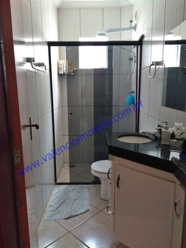 Imagem 12 de 15 de Venda - Apartamento - Parque Nova Carioba - Americana - Sp - 2882nt