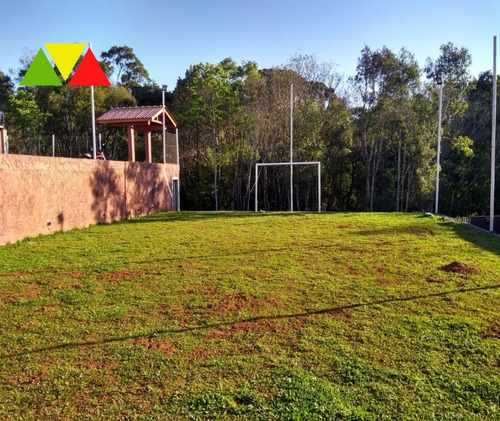 Imagem 17 de 30 de Chacara - Ch00083 - 34982877