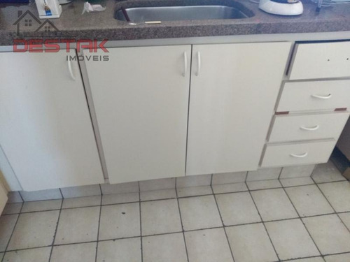 Imagem 4 de 15 de Ref.: 5923 - Apartamento Em Jundiaí Para Venda - V5923