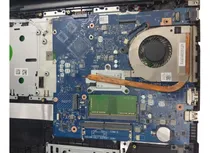 Comprar Placa Mãe Dell I15 5566 5468 Bal60- La-d871p  Ddr4 I5 7o Gr
