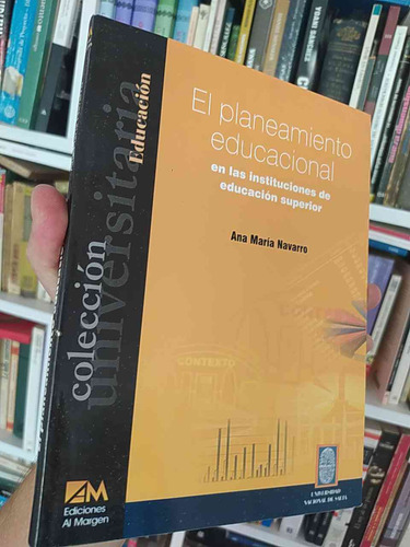 El Planeamiento Educacional En Las Instituciones De Educació