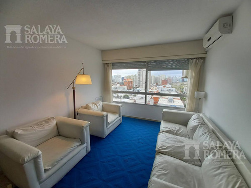 Venta Departamento - 3 D - Península Ref:3803660