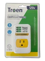 Comprar Protector Para Equipos Electronicos 120v\u002F12a