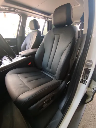 BMW X5 3.0 Xdrive35i