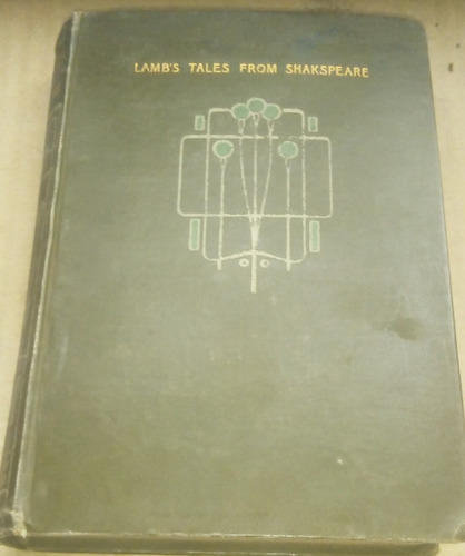 Tales From Shakespeare - Charles Lamb