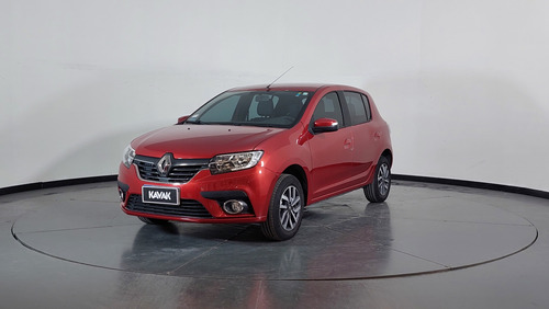 Renault Sandero 1.6 Intens Mt