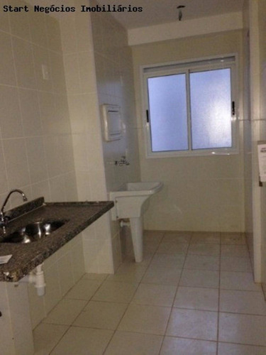 Imagem 4 de 15 de Apartamento À Venda Em Jardim Santa Genebra - Ap172000