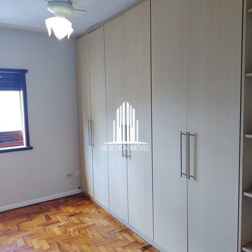 Imagem 8 de 9 de Apartamento À Venda No Jardim Paulista - Br19495