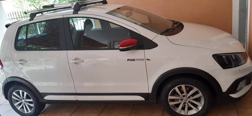 Volkswagen Fox 1.6 16v Msi Pepper Total Flex I-motion 5p