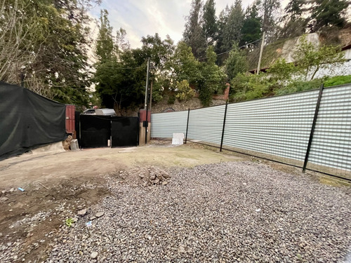 Linda Casa Nueva Con Excelente Ubicación En Limache Centro