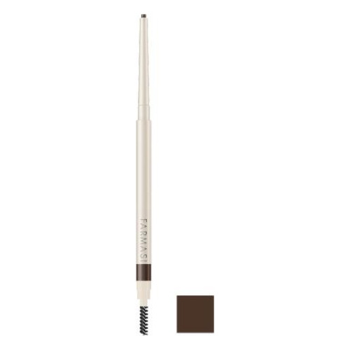 Delineador De Cejas Farmasi Precision Brow Pencil