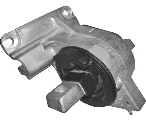 Soporte De Motor Lincoln Mkz 20062008 2.3l L4 