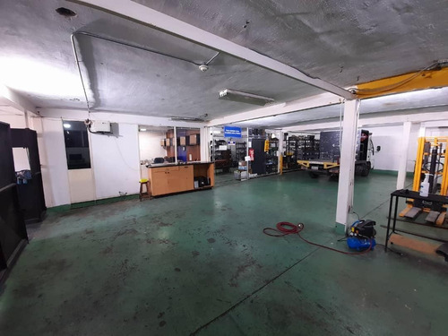 Imagen 15 de 17 de En Venta Galpon En La Zona Industrial Carabobo