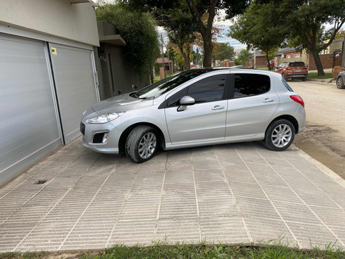 Peugeot 308 1.6 Allure Nav 115cv