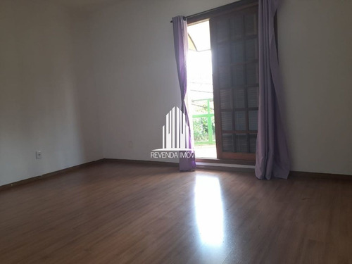 Imagem 4 de 17 de Casa Em São Caetano Do Sul - Sp - Ca1700_mpv