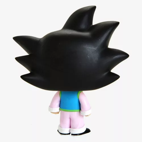 Funko Pop Animation Dragon Ball Z - Goten 618