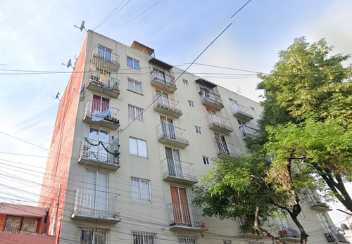 Departamento En Venta En Sastrería 53, 10 De Mayo, Venustiano Carranza, Cdmx Maja12