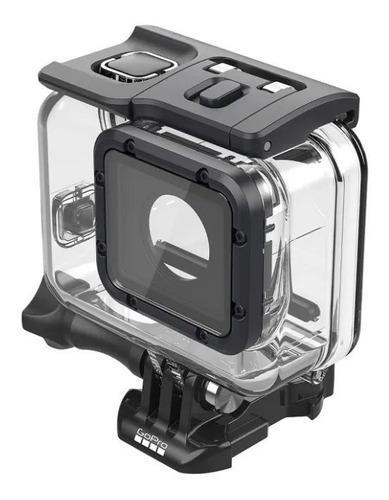 Carcasa De Buceo Gopro Hero 7 Black Hasta 60 Mts Original