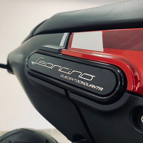 Imagen 4 de 25 de Benelli Leoncino 250 - Financiaciones Prendarias - Permutas!