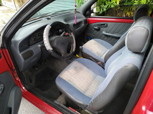 Fiat Pálio