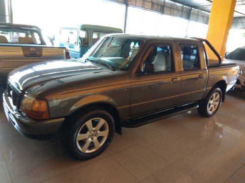 Ford Ranger 2.5 4x4 Diesel 2000