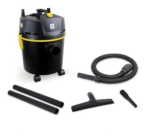 Aspirador De Po Karcher Nt 585 Basic 127v